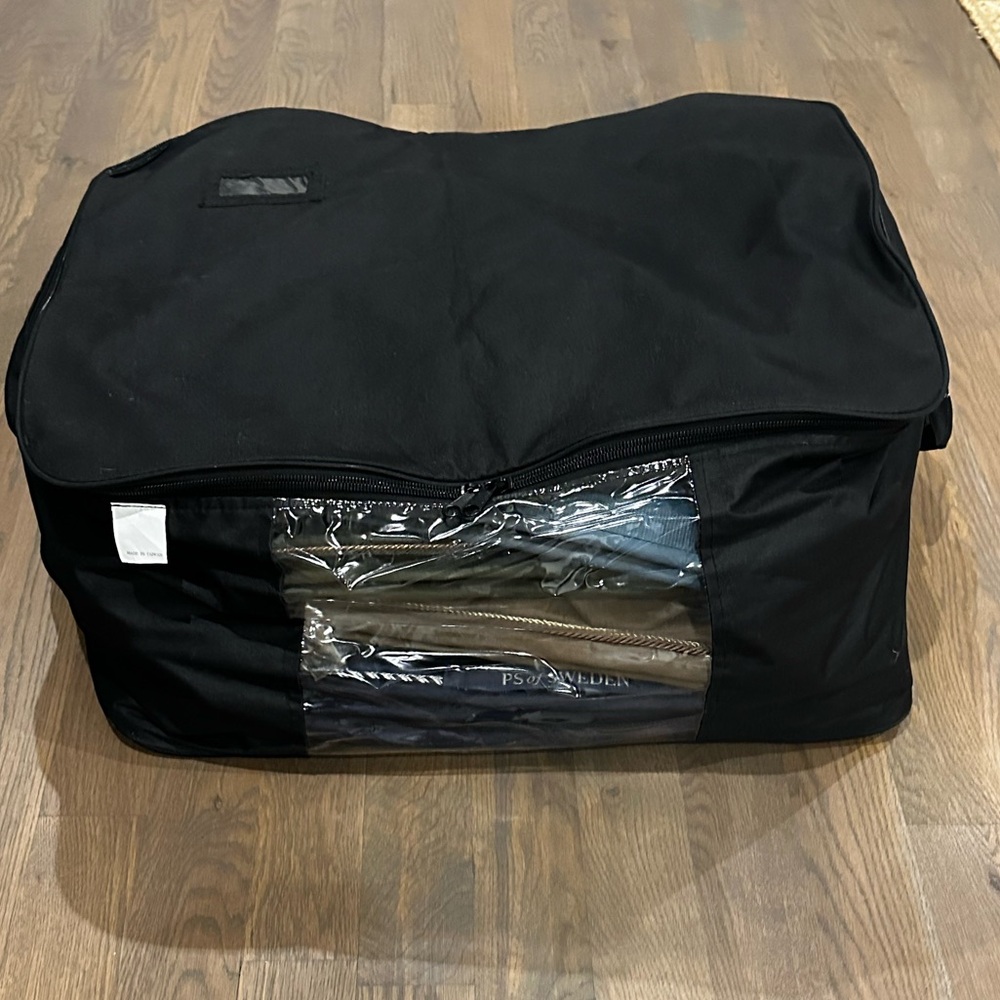 Schneiders Saddle Pad Horse Blanket Bag /Tote